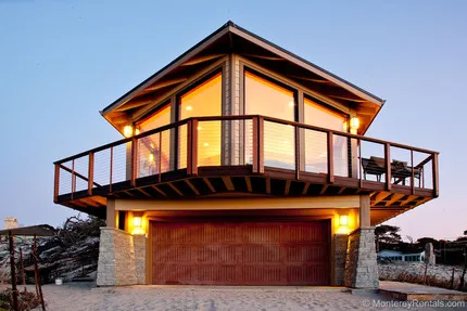 Beachouse