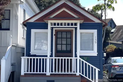 A Tiny House