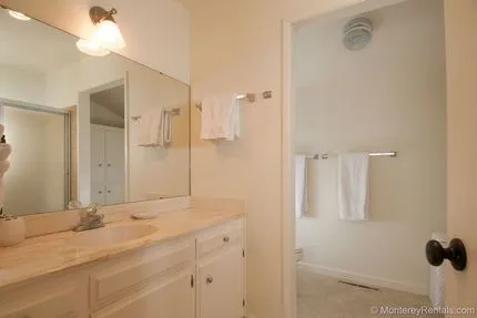 Second Bathroom